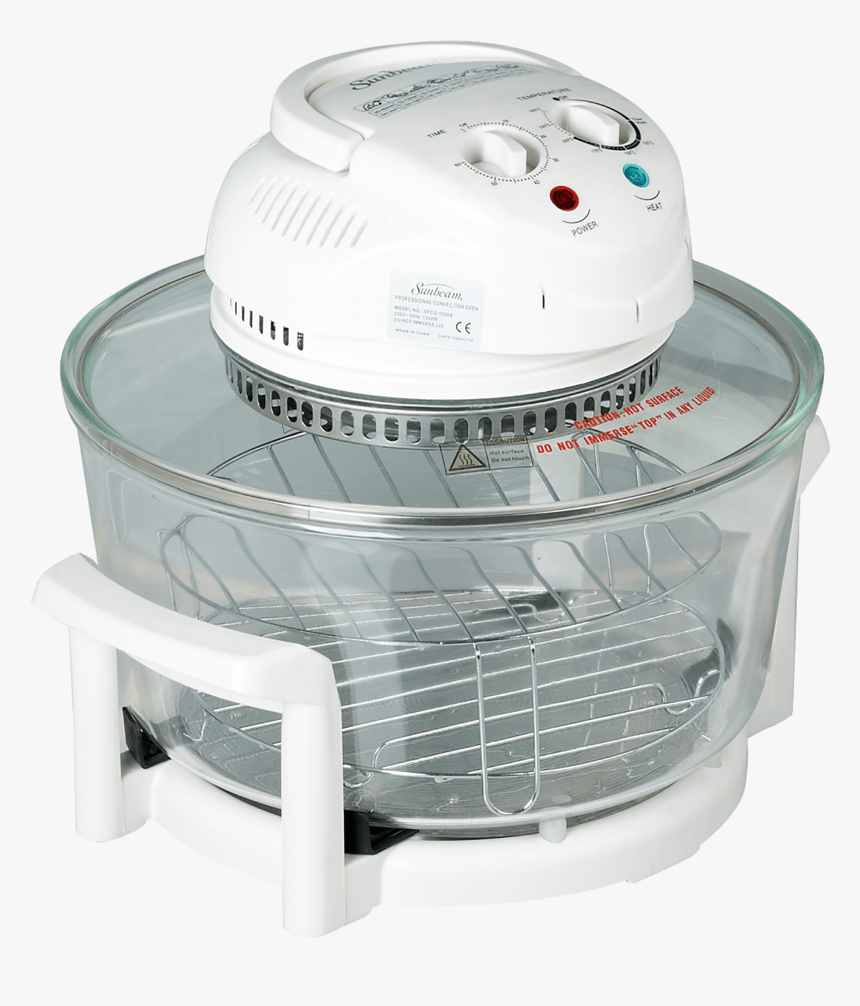 Sunbeam Professional Convection Oven, HD Png Download