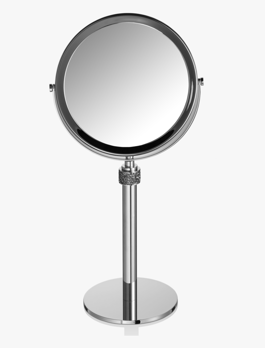 Espejo De Maquillaje - Circle, HD Png Download