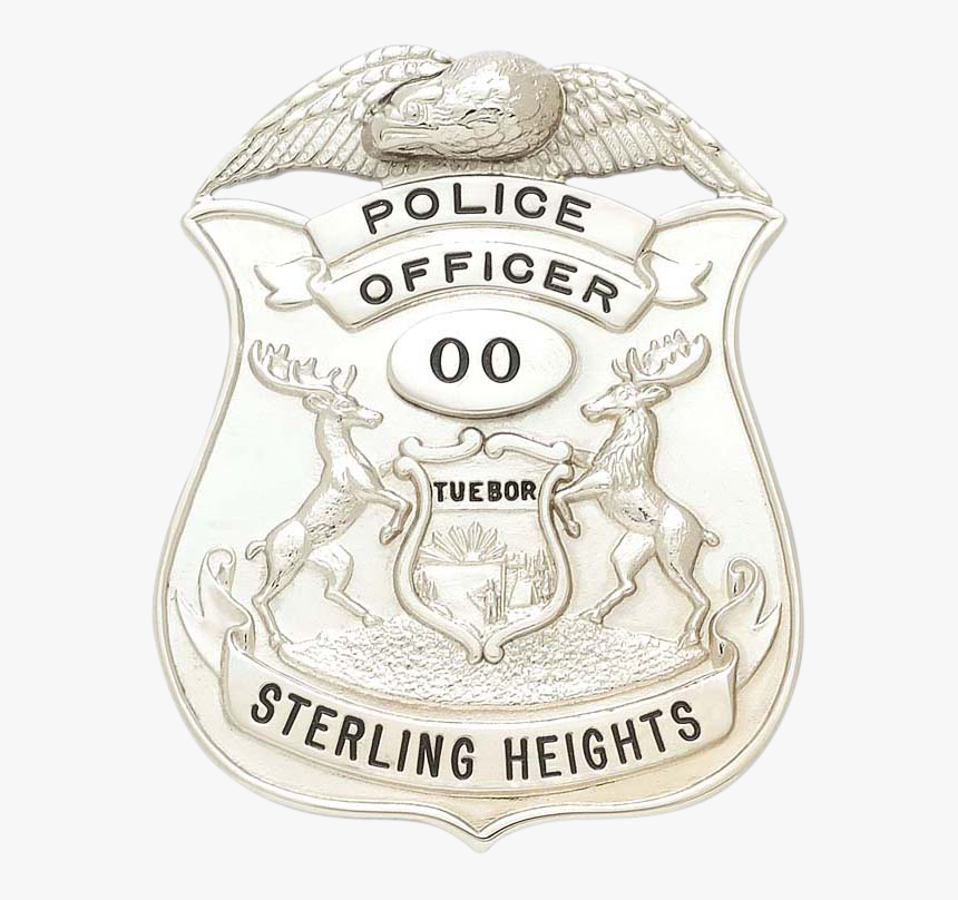 Badge, HD Png Download