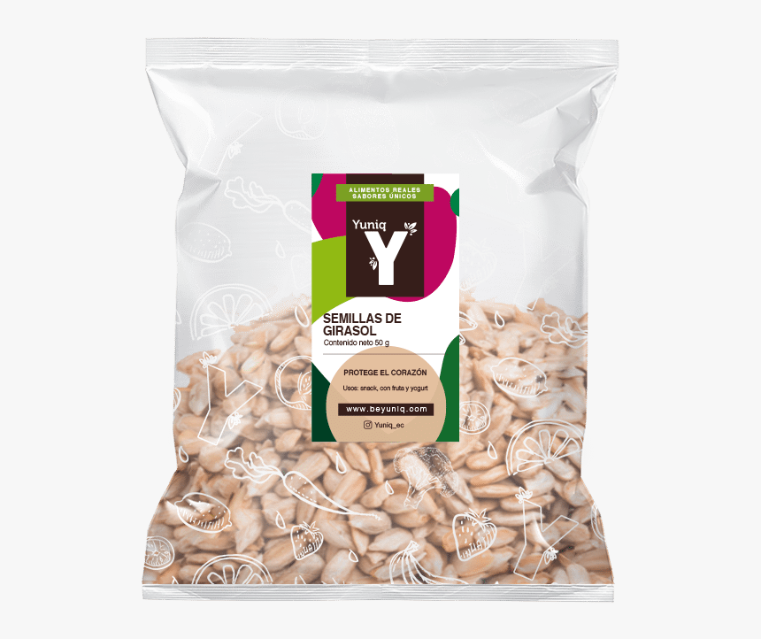 Nibs De Cacao Con Fruta Deshidratada, HD Png Download