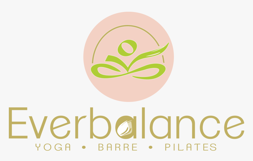 Everbalance Logo - Graphic Design, HD Png Download