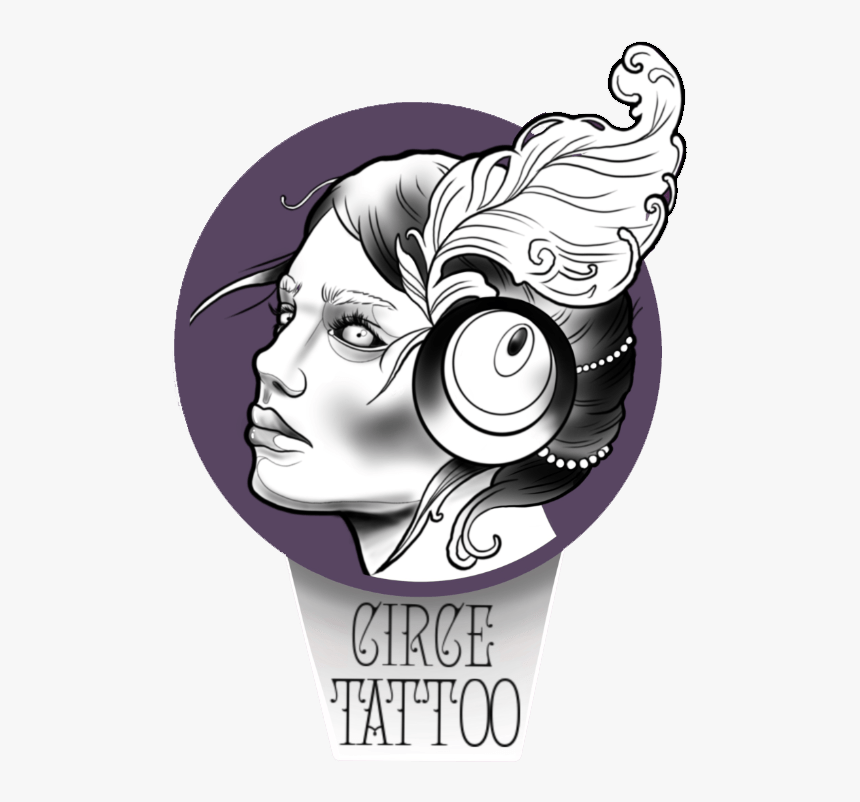 Tatto, HD Png Download