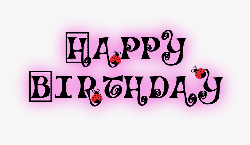 Feliz, Cumpleaños, Mariquita, Polka Dots - Happy 17th Birthday Transparent, HD Png Download