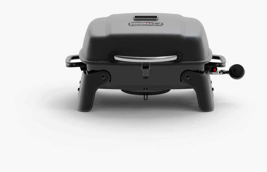 Portable Gas Grill - Nexgrill 1 Burner Portable Gas Grill, HD Png Download