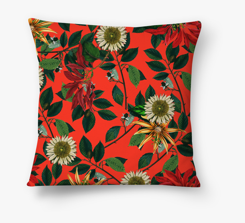 Almofada Girasol Iii De Flavia Lezena - Cushion, HD Png Download