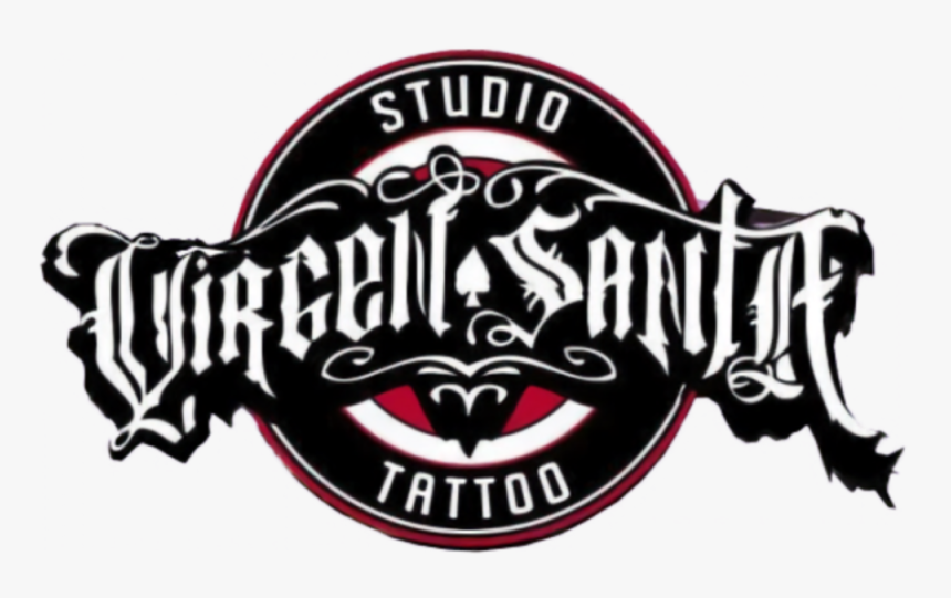 Logotipos De Estudios De Tatuajes, HD Png Download