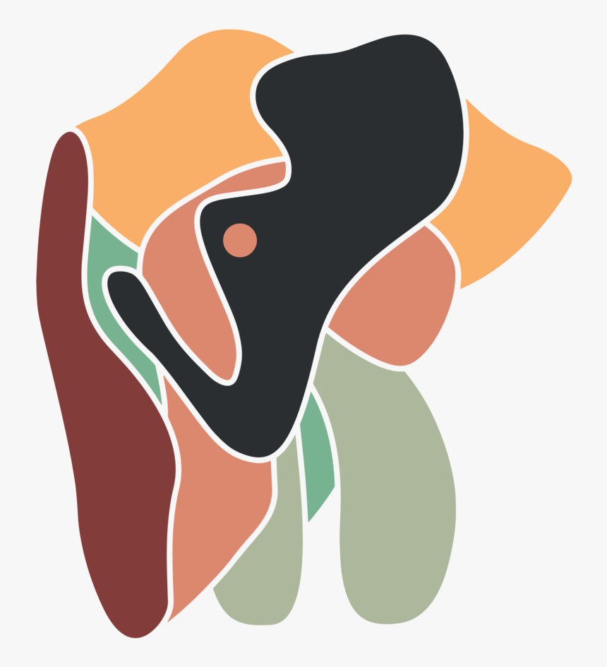 180913 Elephante Logo Colored - Illustration, HD Png Download