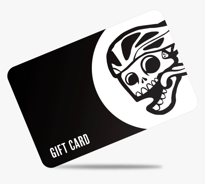 Skull, HD Png Download