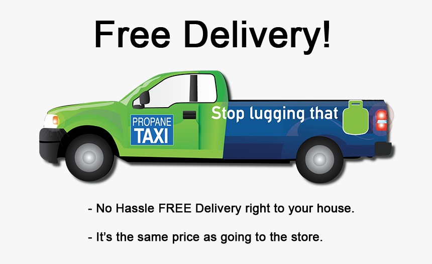 Pickup Truck, HD Png Download