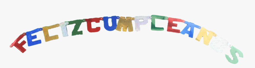 Feliz Cumpleanos Png, Transparent Png
