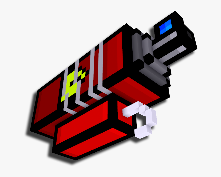 Share Pixel Gun Conceptions Here - Graphic Design, HD Png Download