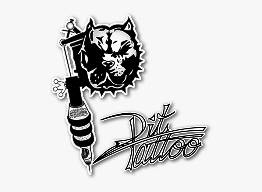 Piercing E Tattoo Png, Transparent Png