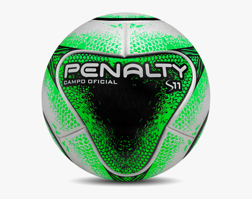 Balon Campo S11 R1 - Penalty 2013, HD Png Download