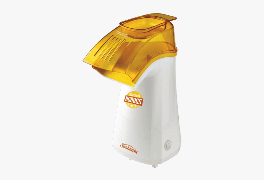 Sunbeam Popcorn Maker Nz, HD Png Download