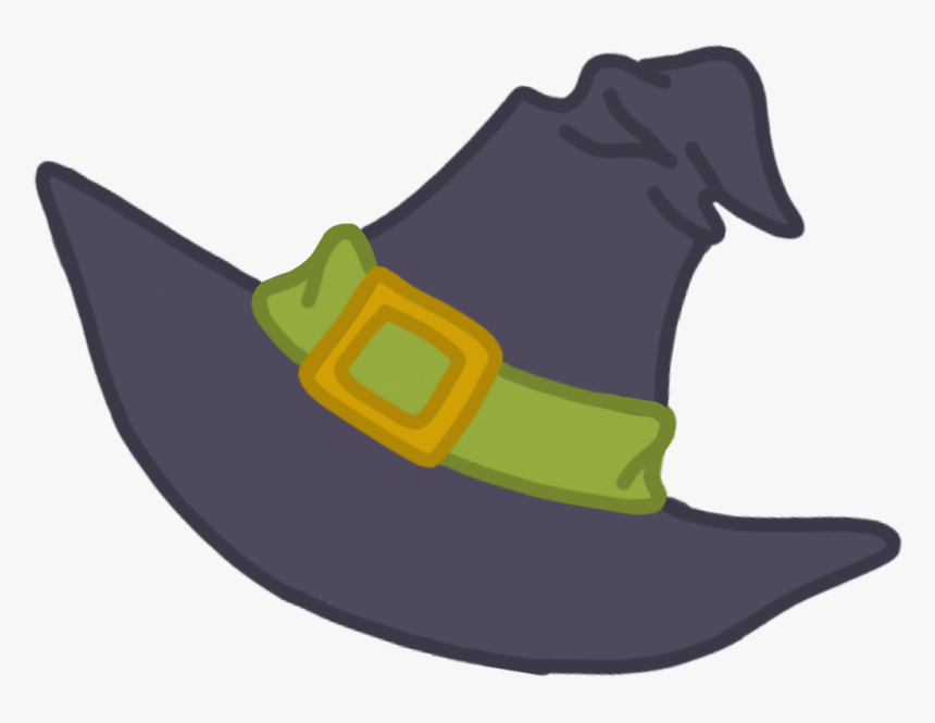 #halloween #october #friday13th #october31st #witch, HD Png Download