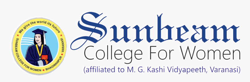 Sunbeam College For Womens Bhagwanpur, HD Png Download