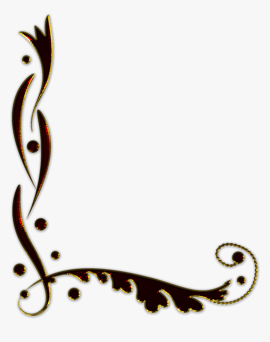 Imagenes De Bordes Png, Transparent Png