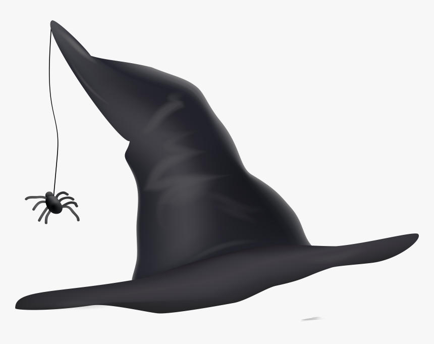 Witch Hat Clipart Transparent Png High, Png Download