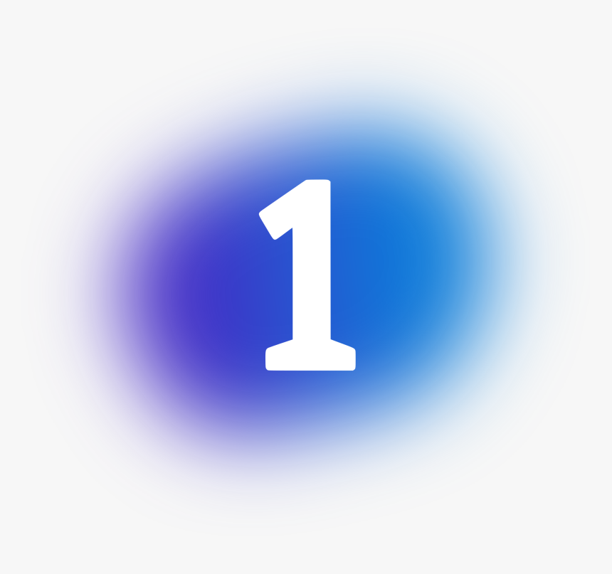 La 1, HD Png Download