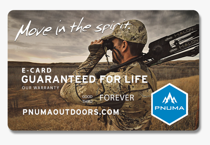 Pnuma Outdoors Gift Card By Pnuma Outdoors - Pc Game, HD Png Download