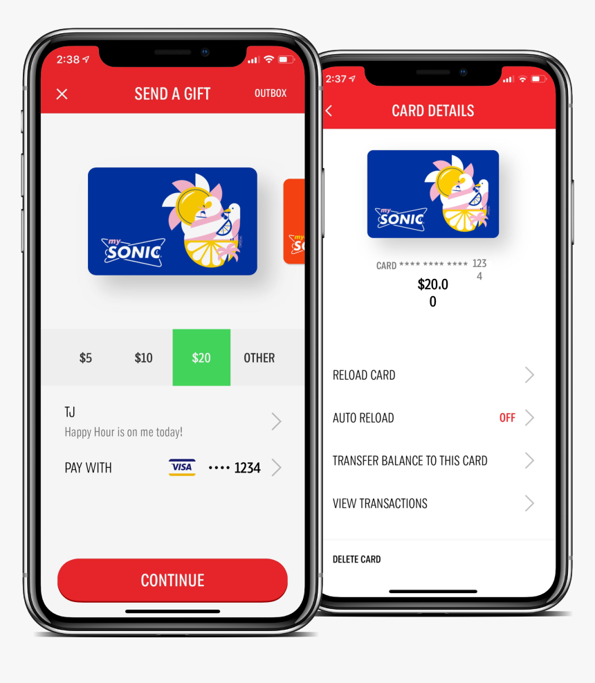 Giftcards, HD Png Download