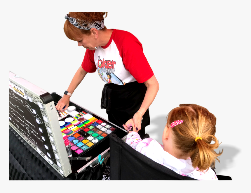 Girl, HD Png Download