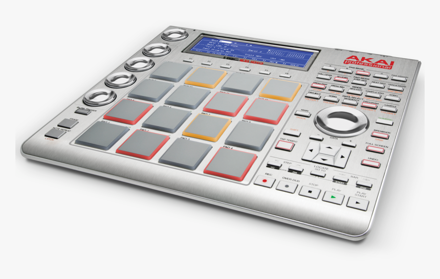 Akai Mpc Studio, HD Png Download