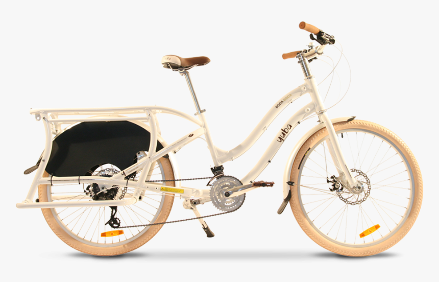 Boda Boda - Yuba Bora Bora, HD Png Download