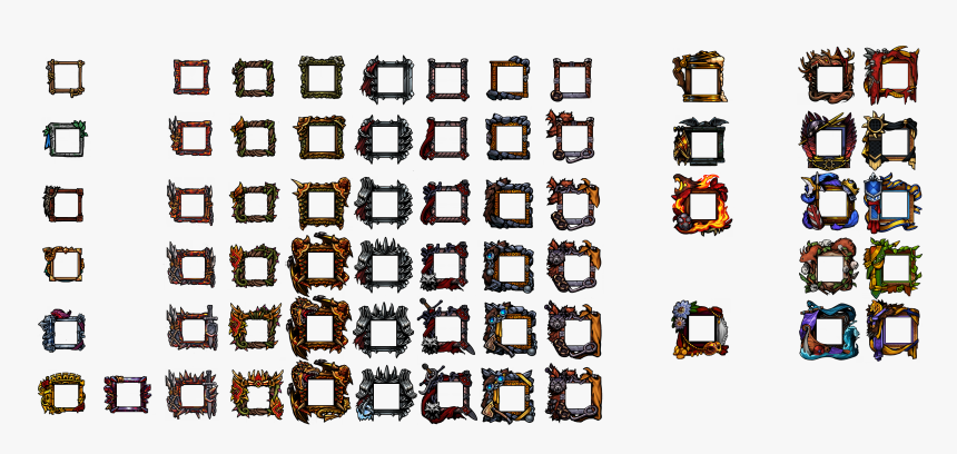 Gwent Season Of The Cat, HD Png Download