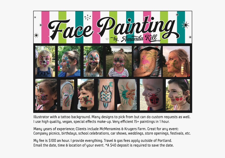 Collage, HD Png Download