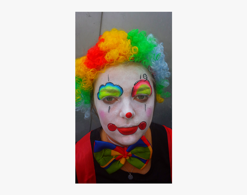 Clown, HD Png Download