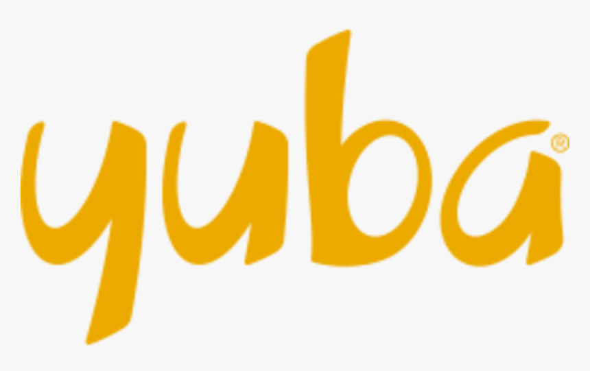 Yuba Bike Logo, HD Png Download