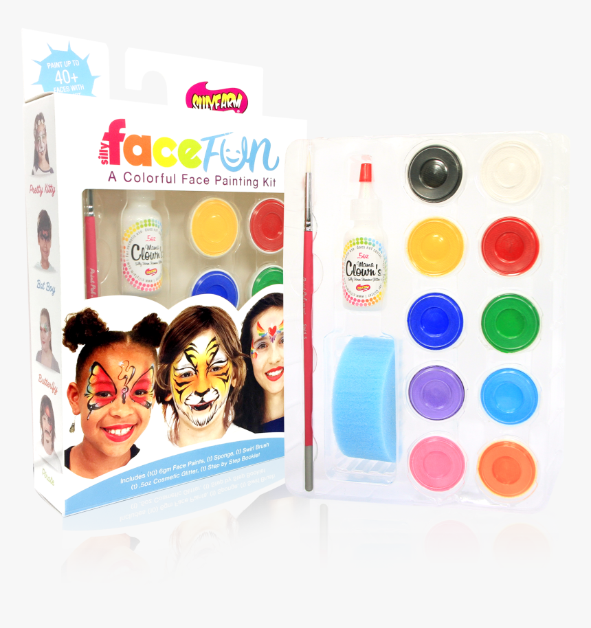 Silly Farm Supplies, HD Png Download