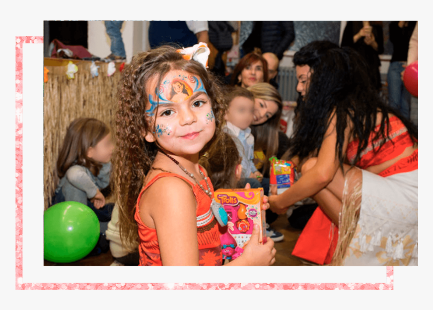 Costume Party, HD Png Download