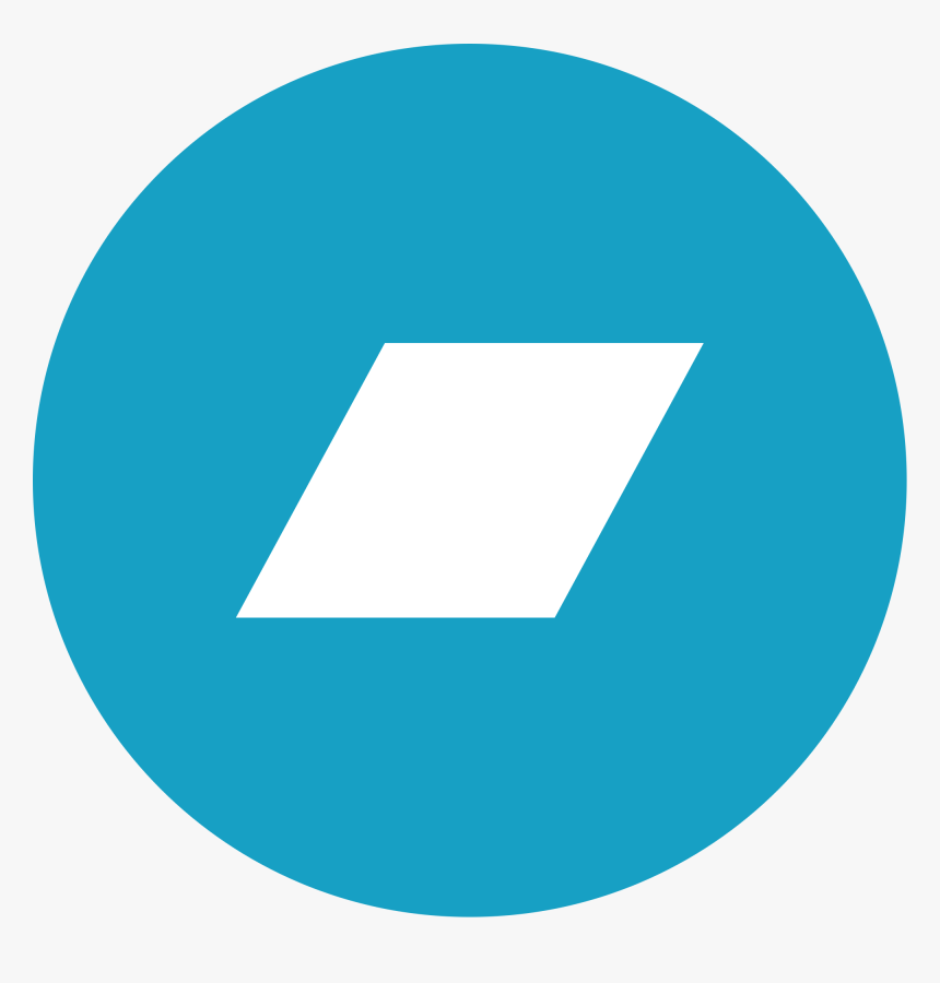 File Bandcamp Button Circle Aqua Svg Wikimedia Commons - Transparent Logo Twitter Round, HD Png Download