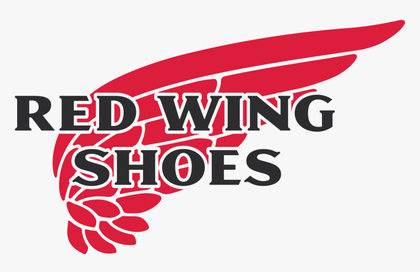 Red Wing Shoes Logo Svg, HD Png Download
