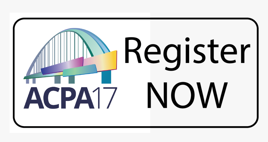 Acpaconvention On Twitter - Graphic Design, HD Png Download