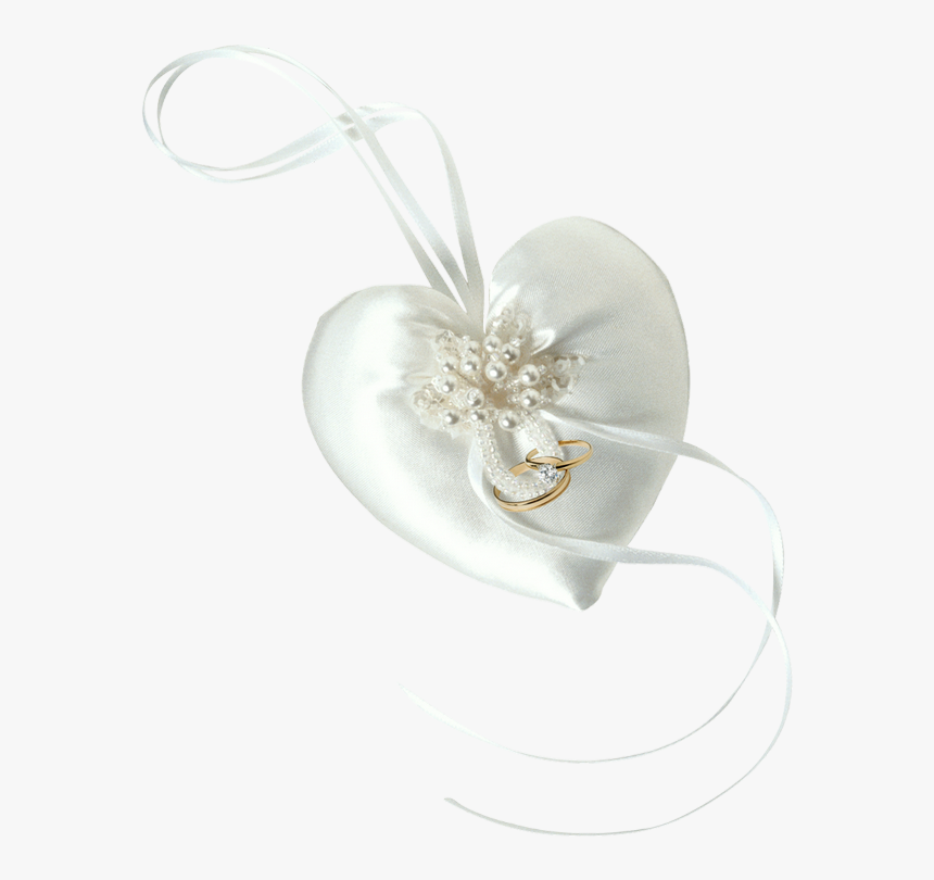 ♥ Tube Mariage - Earrings, HD Png Download