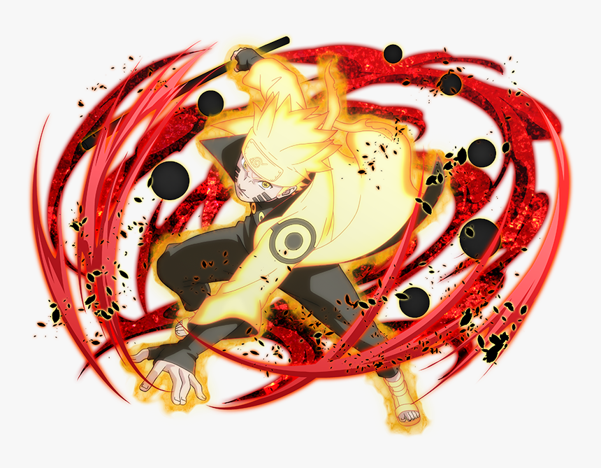 Future We Want Naruto, HD Png Download