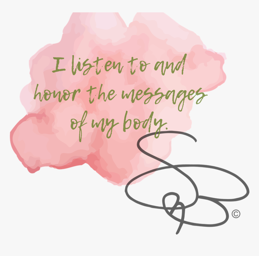 Blood Sugar - Calligraphy, HD Png Download