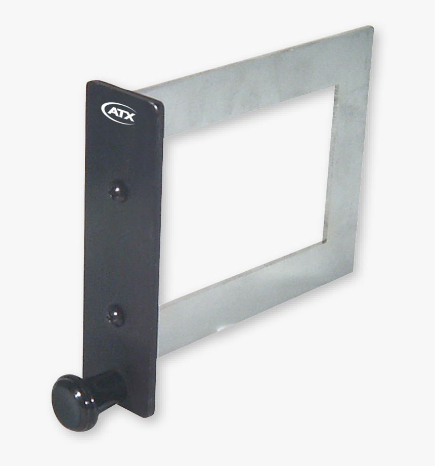 Universal Chassis Blank Plate - Wood, HD Png Download