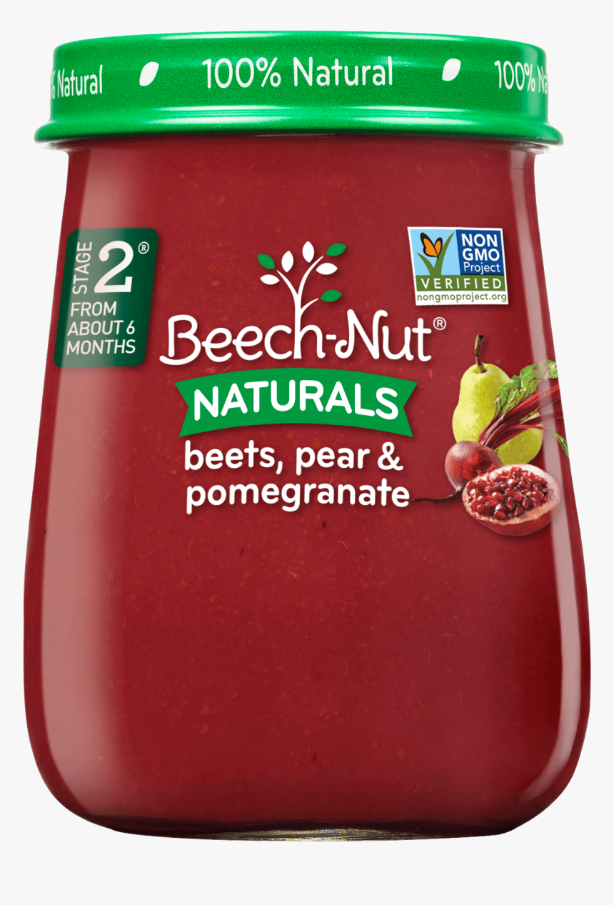 Beech Nut Baby Food Stage 2, HD Png Download