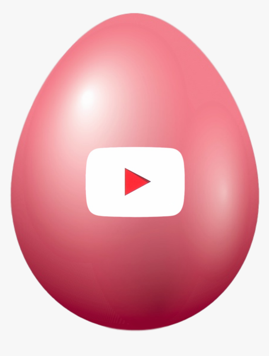 Clickable Link To My You Tube Channel - Circle, HD Png Download