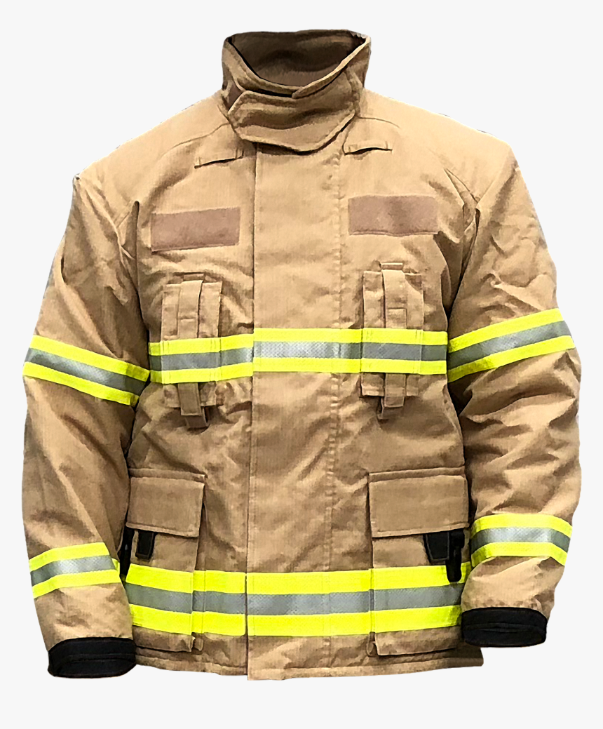 Australian Firefighter Uniform, HD Png Download