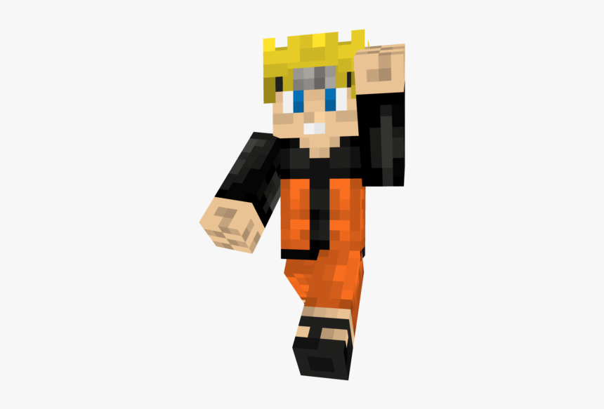 Naruto Uzumaki Png, Transparent Png