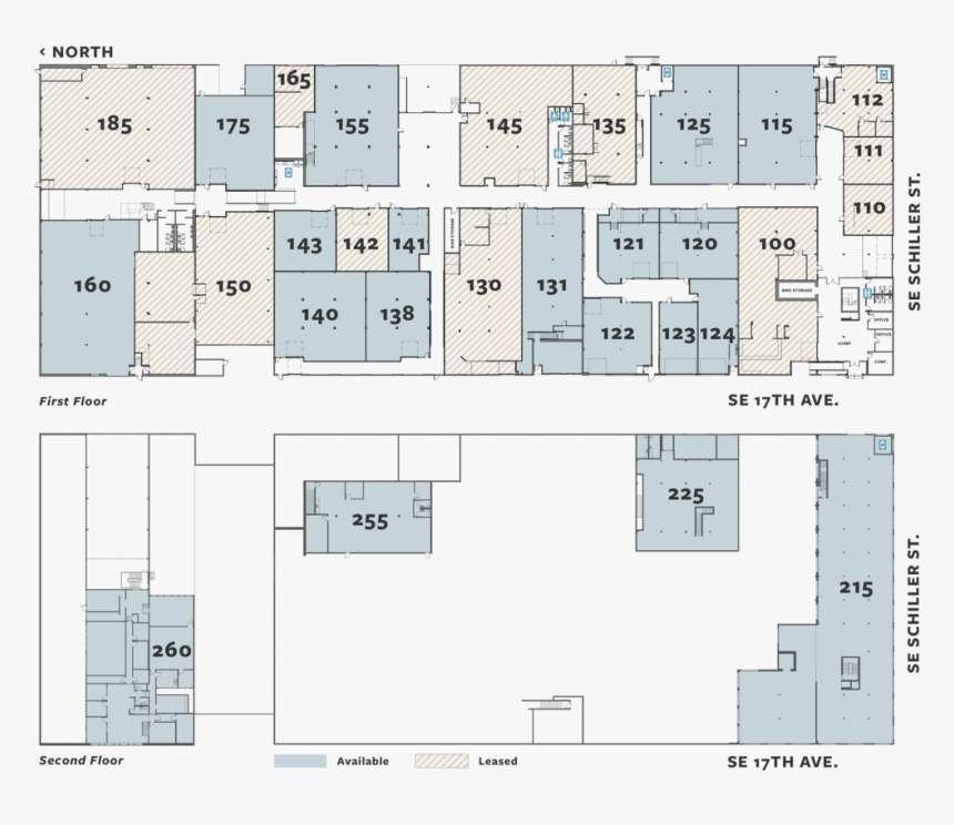 Sitemap - Floor Plan, HD Png Download