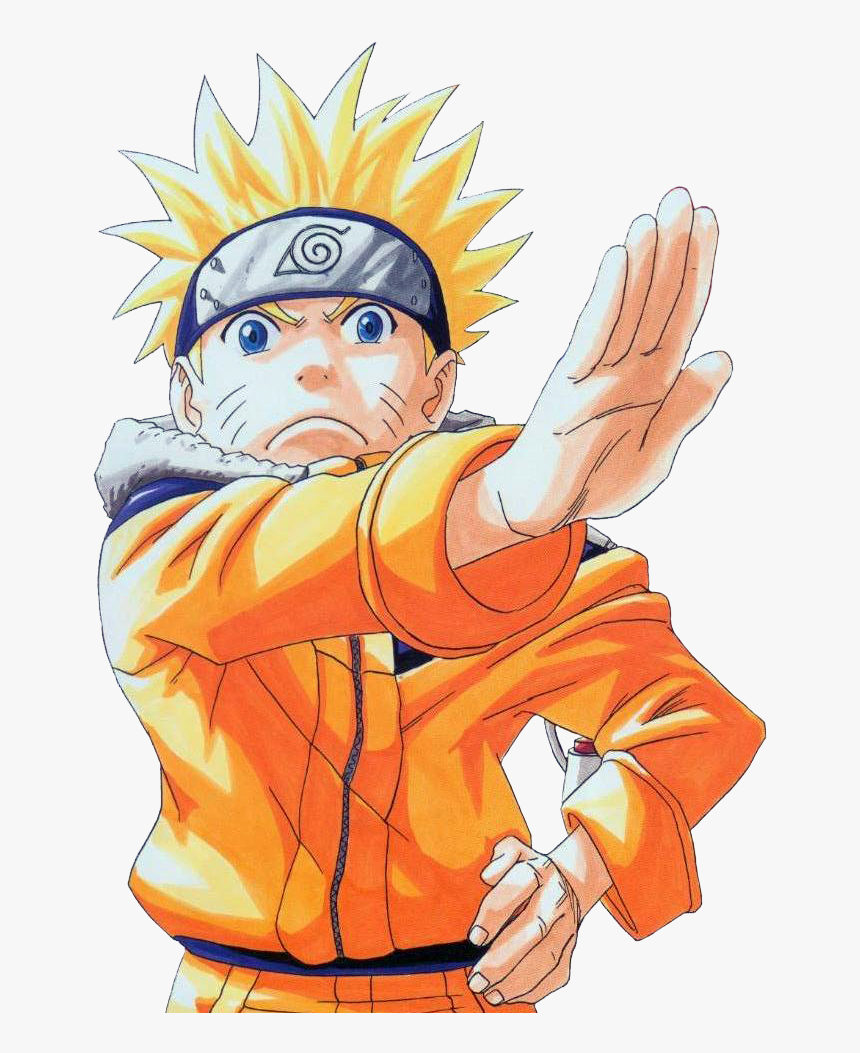 Masashi Kishimoto Haruno Sakura, HD Png Download