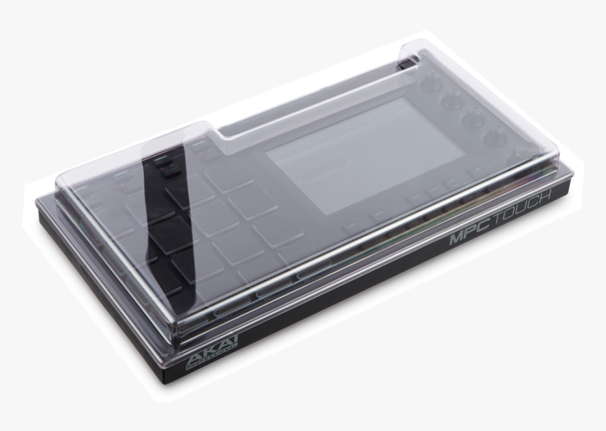 Mpc Live Cover, HD Png Download