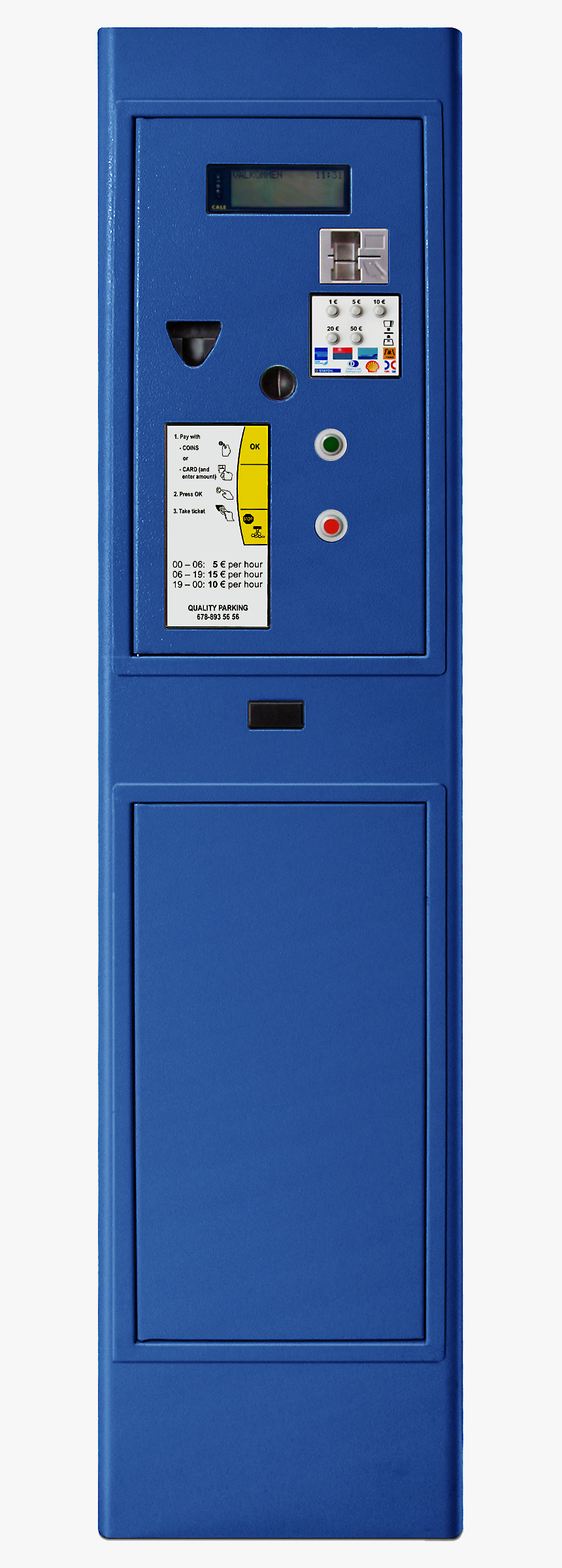 Document, HD Png Download