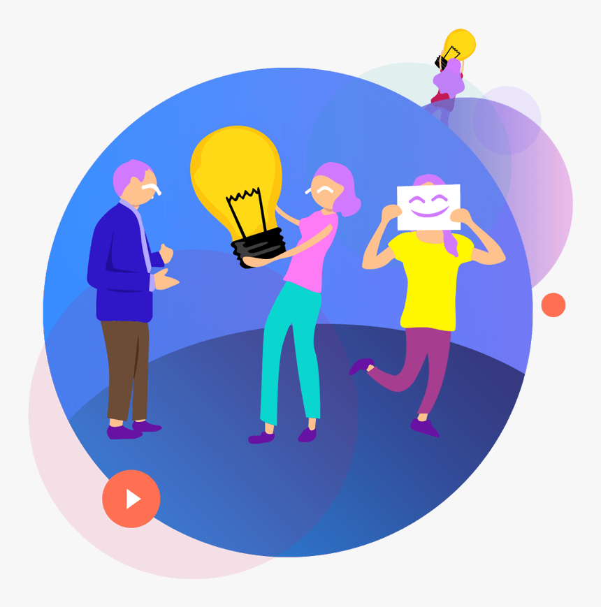 Gana Desde Casa Con Google, HD Png Download